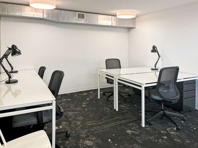 Spaces - 3400 W Stonegate Blvd,Suite #101 image 4