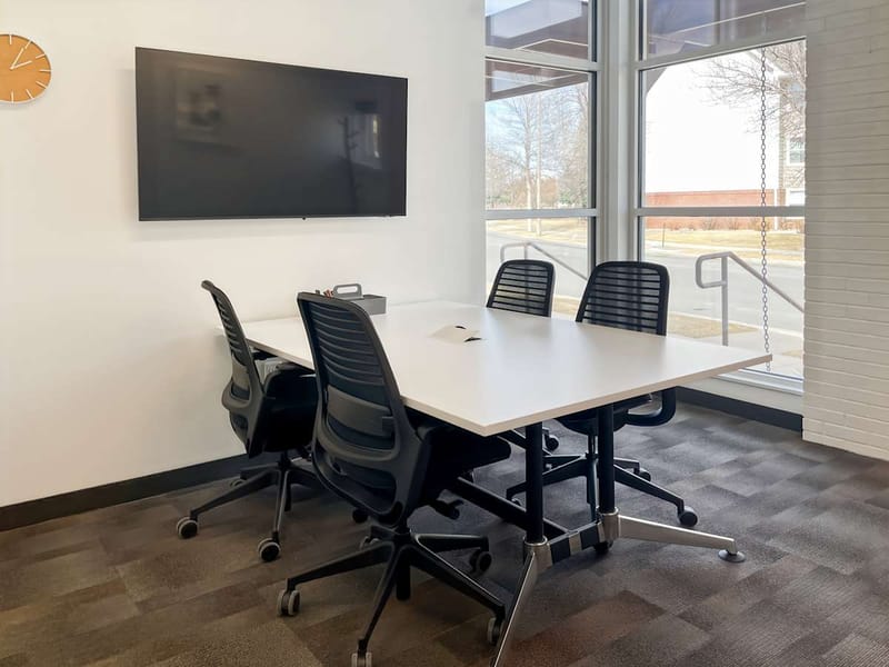 Regus - 1109 Oak Park Dr,1st Floor image 11