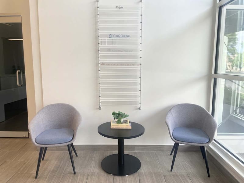 Regus - 1109 Oak Park Dr,1st Floor image 13