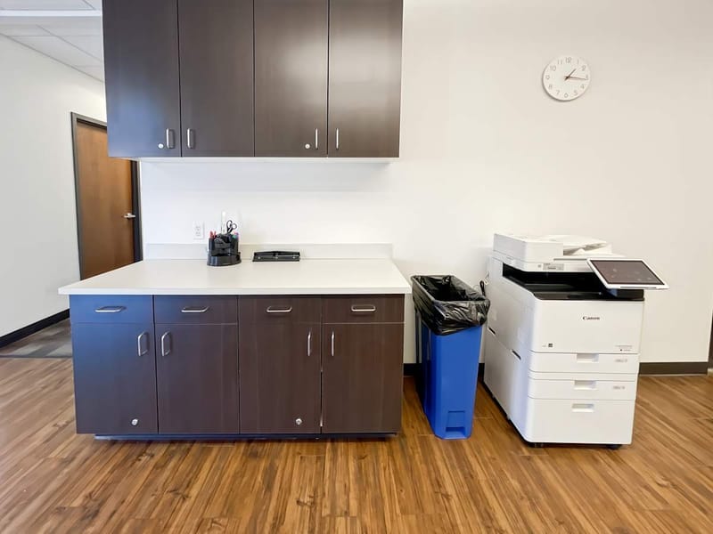 Regus - 1109 Oak Park Dr,1st Floor image 16