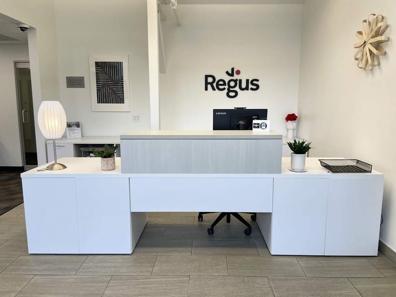 Regus - 1109 Oak Park Dr,1st Floor image 2