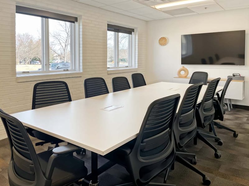 Regus - 1109 Oak Park Dr,1st Floor image 3
