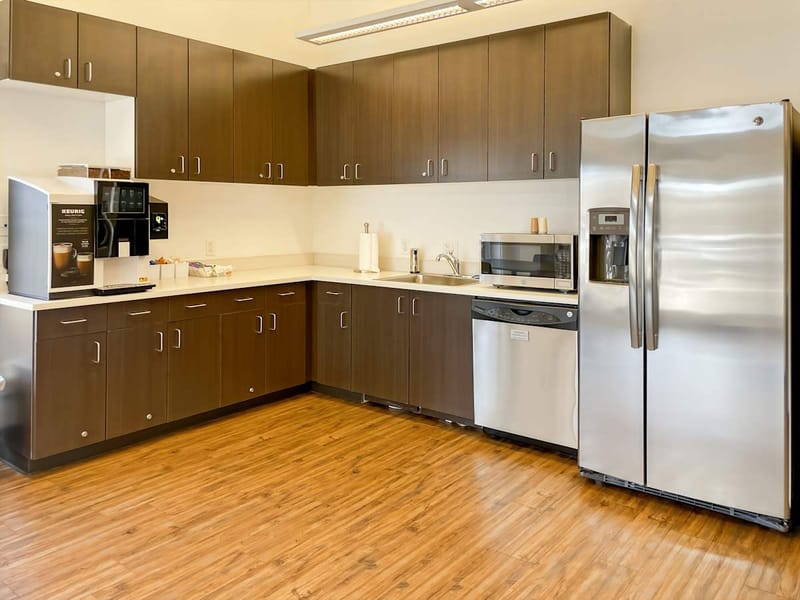 Regus - 1109 Oak Park Dr,1st Floor image 7