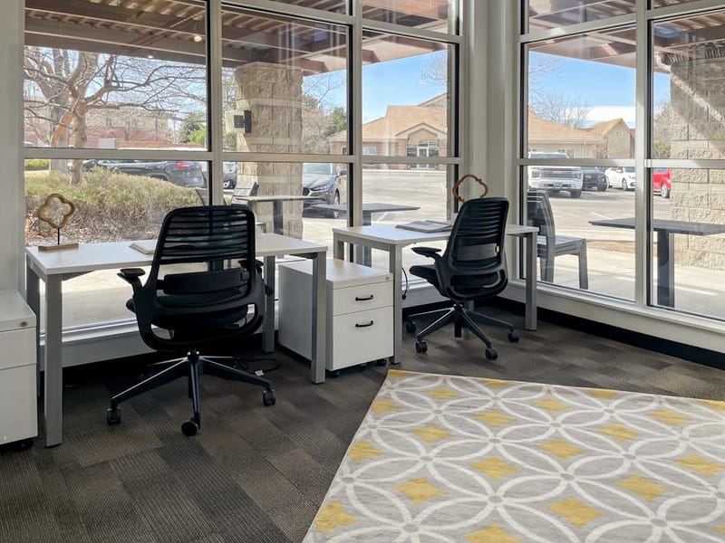 Regus - 1109 Oak Park Dr,1st Floor image 8