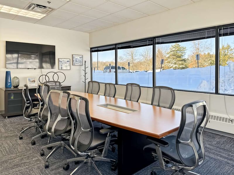 Regus - 1 Waterview Dr,Suite 101 image 10