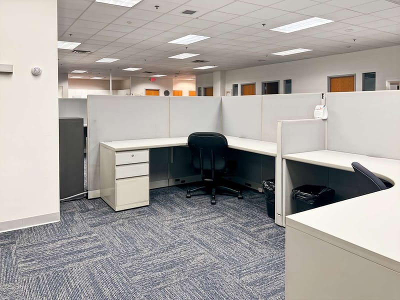 Regus - 1 Waterview Dr,Suite 101 image 11