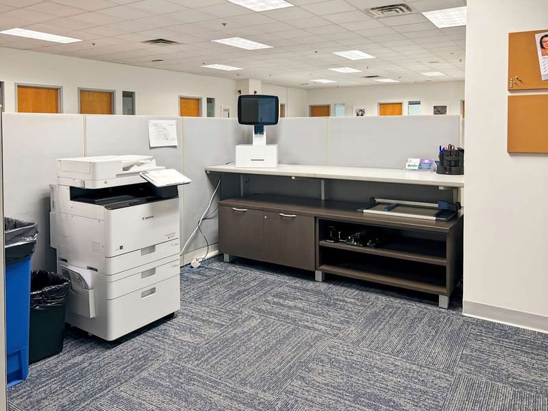Regus - 1 Waterview Dr,Suite 101 image 12