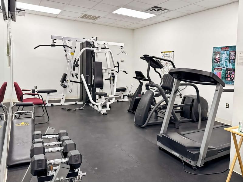 Regus - 1 Waterview Dr,Suite 101 image 13