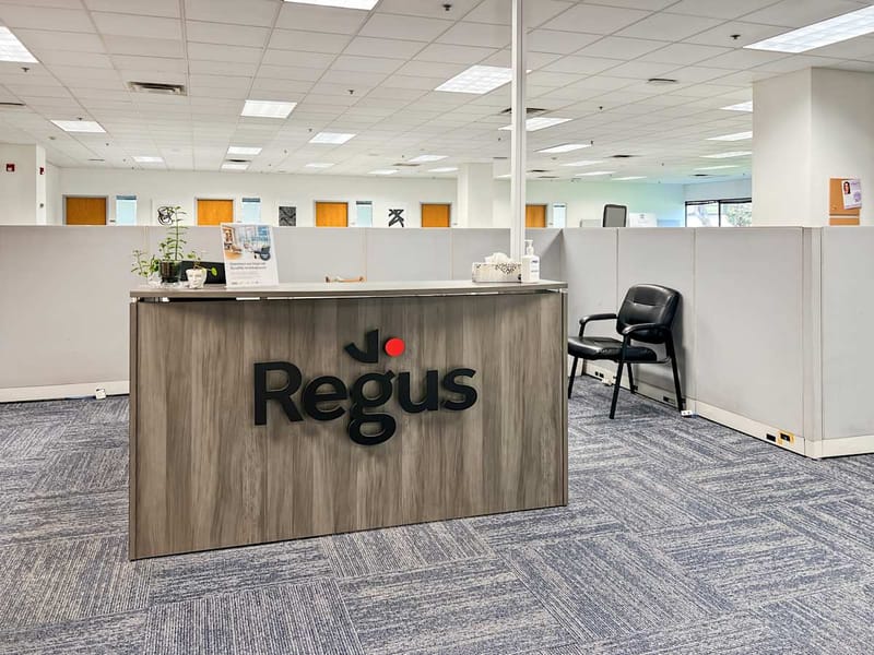 Regus - 1 Waterview Dr,Suite 101 image 2