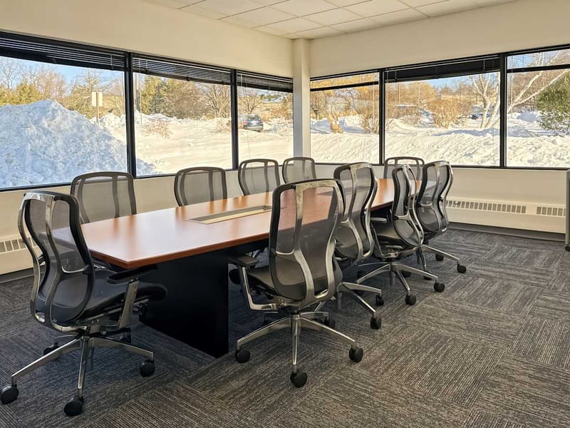 Regus - 1 Waterview Dr,Suite 101 image 3