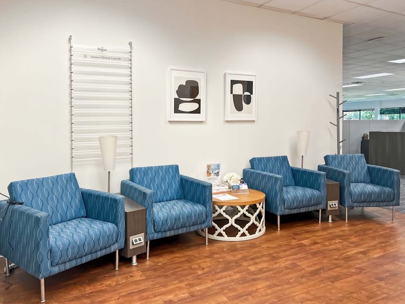 Regus - 1 Waterview Dr,Suite 101 image 5