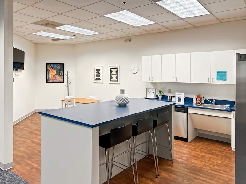 Regus - 1 Waterview Dr,Suite 101 image 6