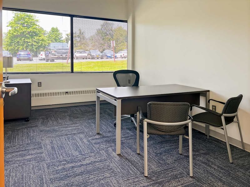 Regus - 1 Waterview Dr,Suite 101 image 7