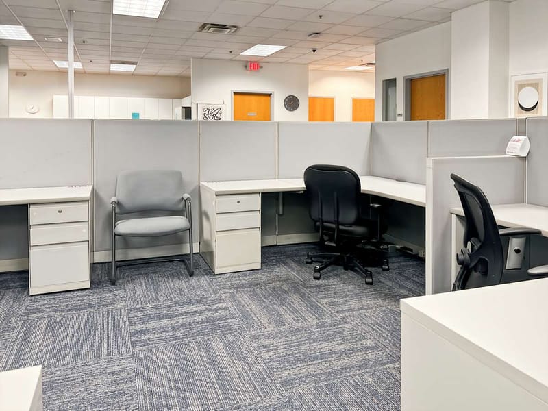 Regus - 1 Waterview Dr,Suite 101 image 8