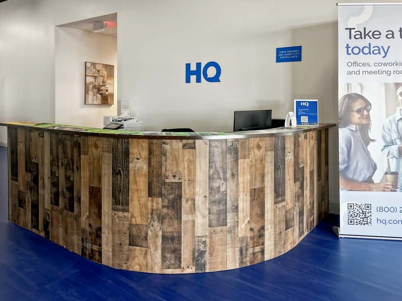 Hq - 3020 West New Haven Avenue,1st floor image 2