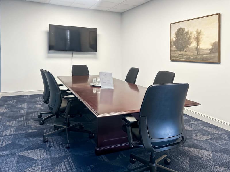 Hq - 3020 West New Haven Avenue,1st floor image 3