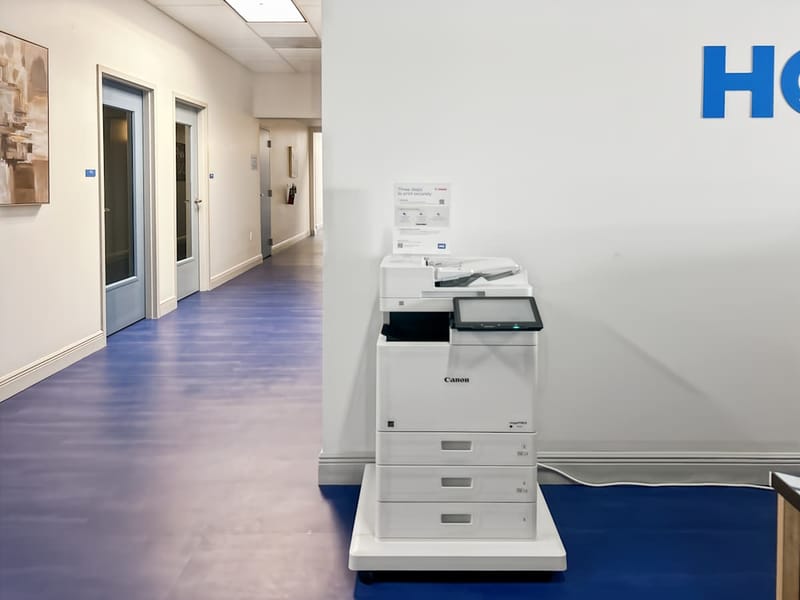 Hq - 3020 West New Haven Avenue,1st floor image 4