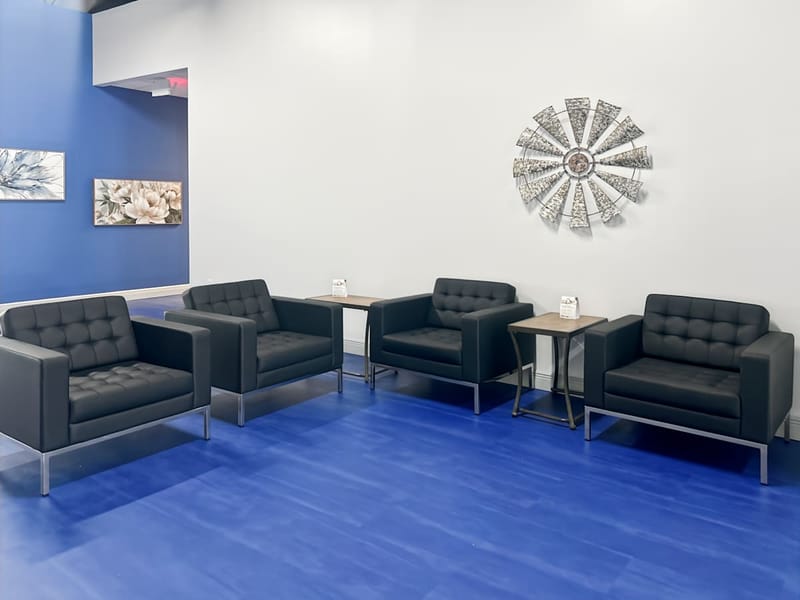 Hq - 3020 West New Haven Avenue,1st floor image 5