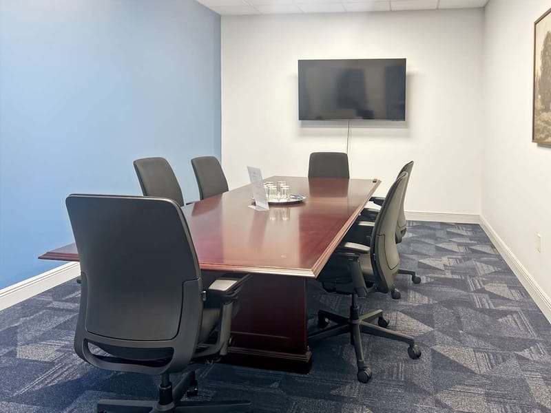 Hq - 3020 West New Haven Avenue,1st floor image 9