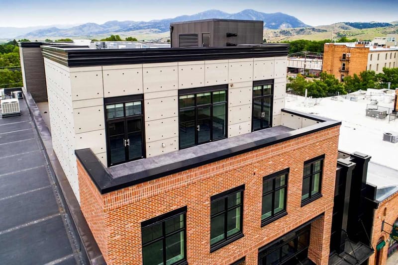 Regus - 233 E Main St,3rd & 4th Floor image 10