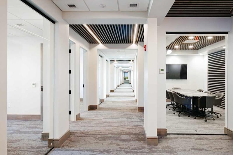 Regus - 233 E Main St,3rd & 4th Floor image 3