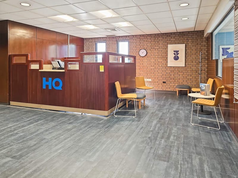 Hq - 2400 Ardmore Blvd,9th Floor image 13