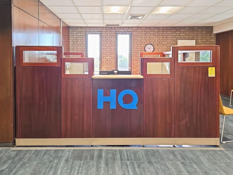 Hq - 2400 Ardmore Blvd,9th Floor image 2