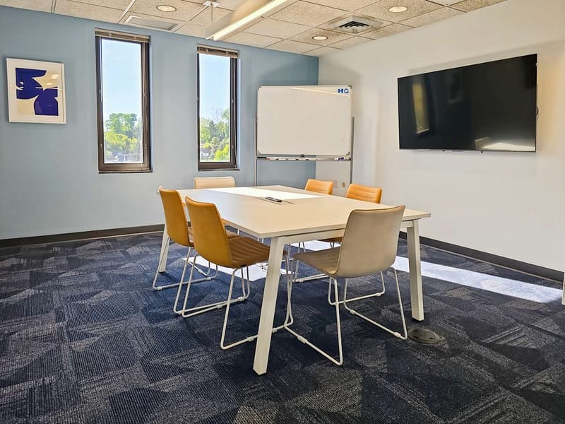 Hq - 2400 Ardmore Blvd,9th Floor image 3