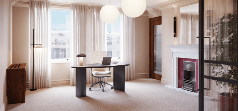 Situu (Managed 807 - 4,574 sqft) - 170 Piccadilly St, W1J - St James's image 5