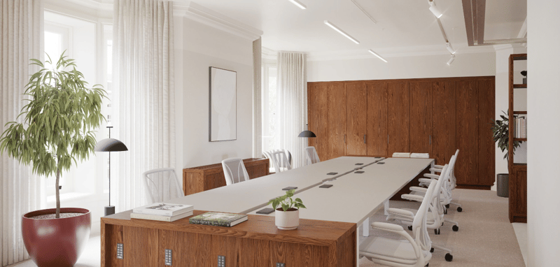 Situu (Managed 807 - 4,574 sqft) - 170 Piccadilly St, W1J - St James's image 6