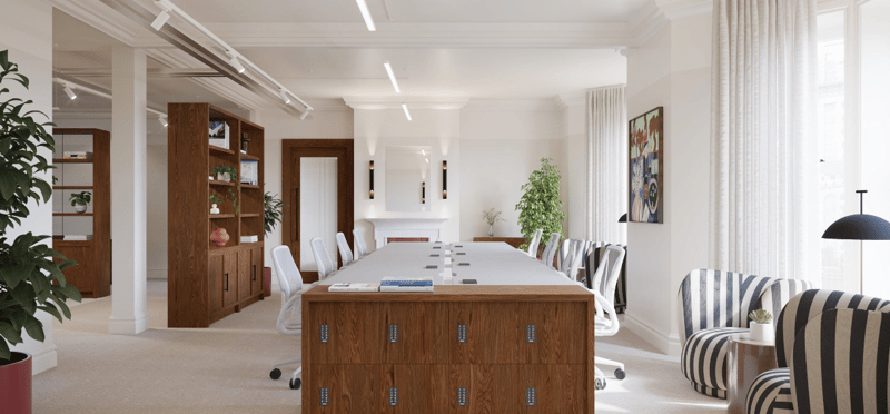 Situu (Managed 807 - 4,574 sqft) - 170 Piccadilly St, W1J - St James's image 7