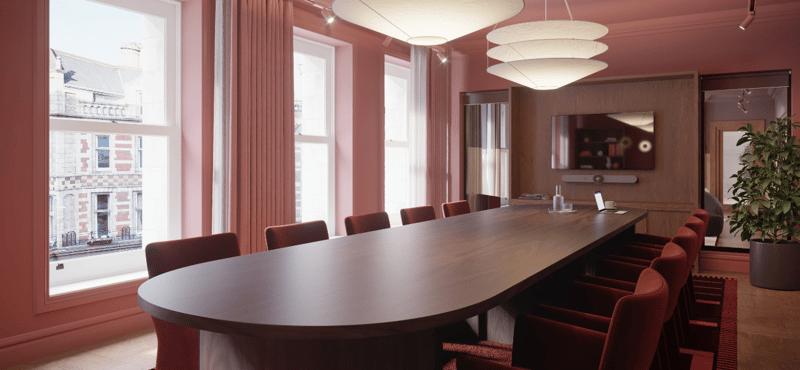 Situu (Managed 807 - 4,574 sqft) - 170 Piccadilly St, W1J - St James's image 8