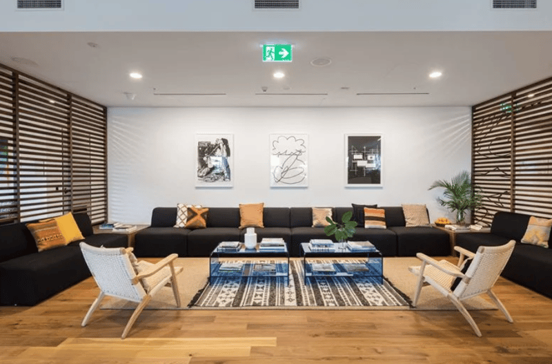 Wework - 123 Eagle Street, 4000 - Brisbane City image 2
