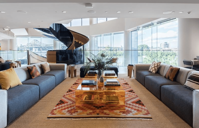 Wework - 123 Eagle Street, 4000 - Brisbane City image 4