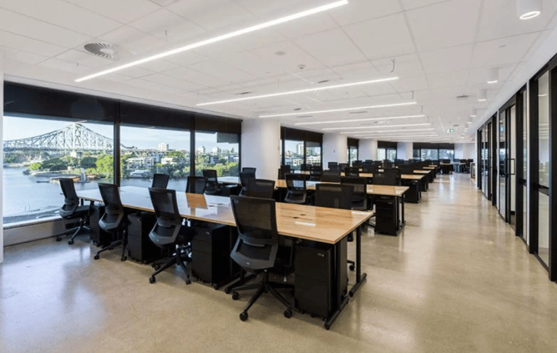 Wework - 123 Eagle Street, 4000 - Brisbane City image 11
