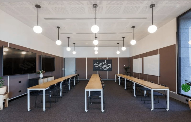 Wework - 123 Eagle Street, 4000 - Brisbane City image 12
