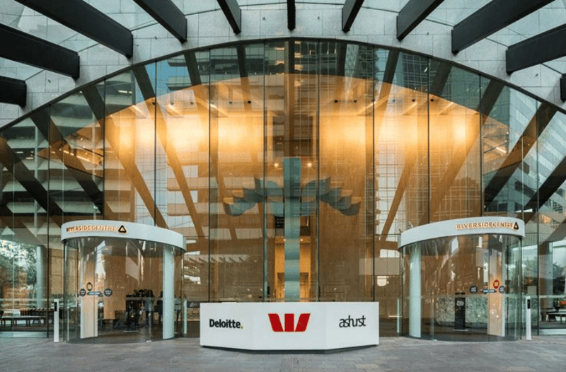 Wework - 123 Eagle Street, 4000 - Brisbane City image 13