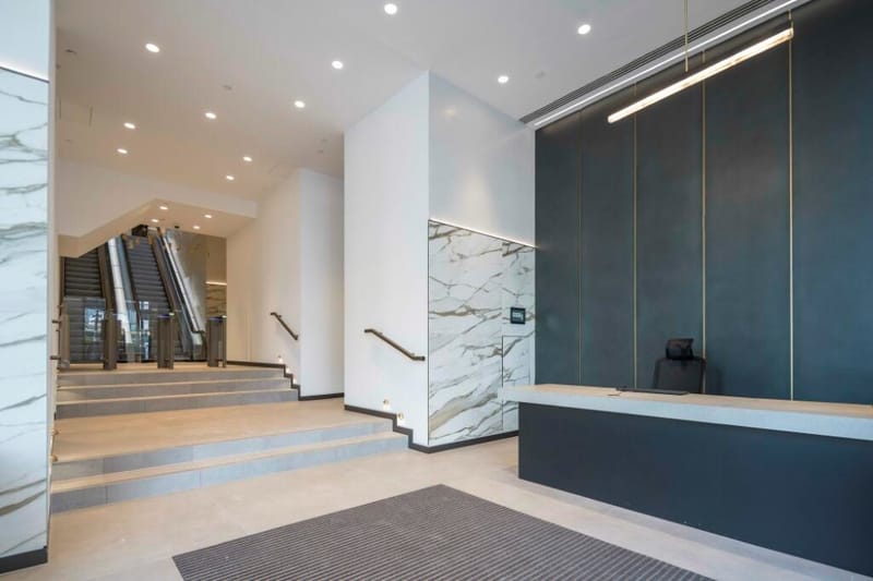Workplace Plus (Managed 6,174 sqft) - 11 Strand, WC2N 5HR - Charing Cross image 6