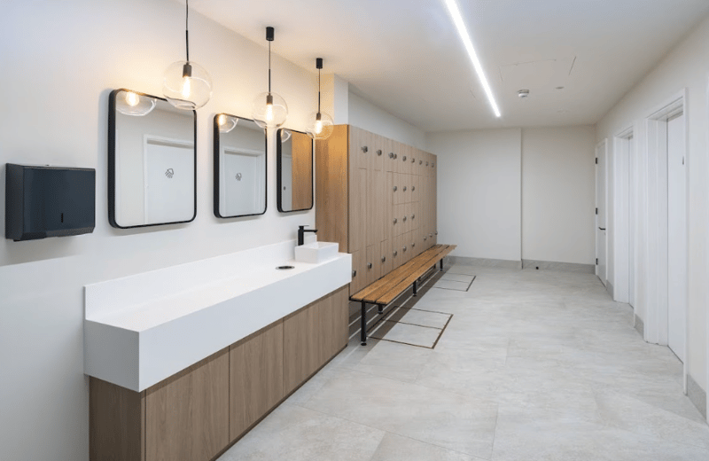 Spacemade - Ellisse - 10 St Bride Street, EC4A - Blackfriars image 16