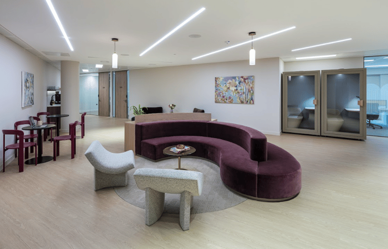 Spacemade - Ellisse - 10 St Bride Street, EC4A - Blackfriars image 11