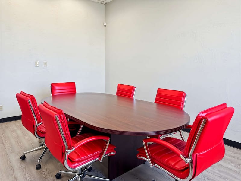 Regus - 11300 S Litchfield Rd,1st Floor image 3