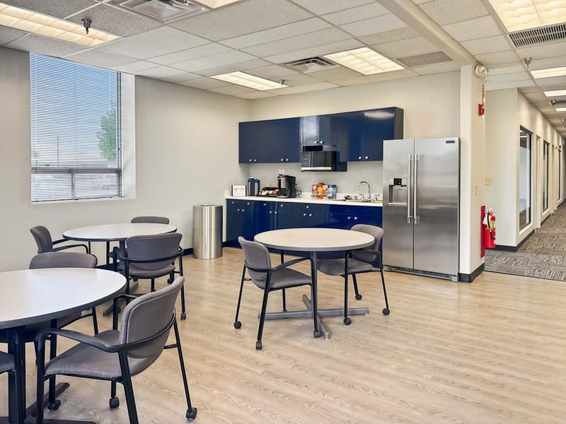 Regus - 11300 S Litchfield Rd,1st Floor image 6