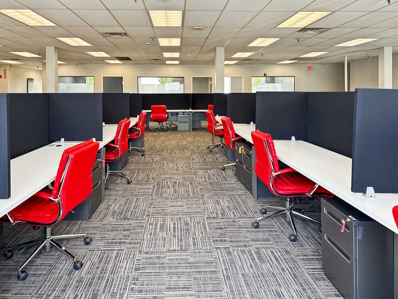 Regus - 11300 S Litchfield Rd,1st Floor image 9
