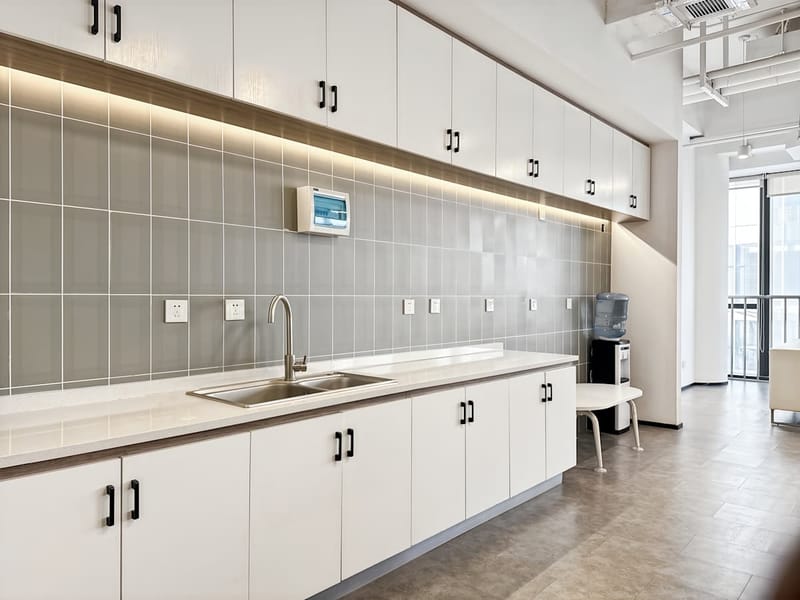 Hq - Hantuo ge, intersection of Energy Road No.1 and Shanglin Road,Building 4-B1, The Energy and Finance District of Fengdong,Xixian New Area image 6