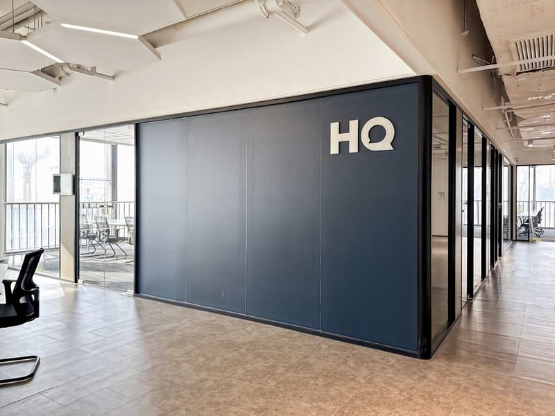 Hq - Hantuo ge, intersection of Energy Road No.1 and Shanglin Road,Building 4-B1, The Energy and Finance District of Fengdong,Xixian New Area image 7