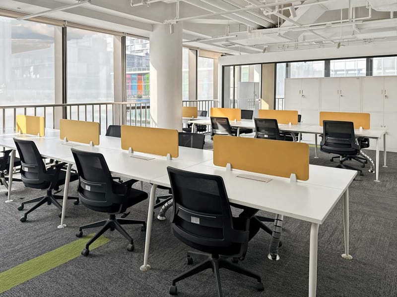 Hq - Hantuo ge, intersection of Energy Road No.1 and Shanglin Road,Building 4-B1, The Energy and Finance District of Fengdong,Xixian New Area image 8