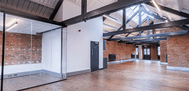 Workplace Plus (Managed 1,236 - 1,326 sqft) - 20-22 Vestry Street, N1 7RE - Old Street image 3