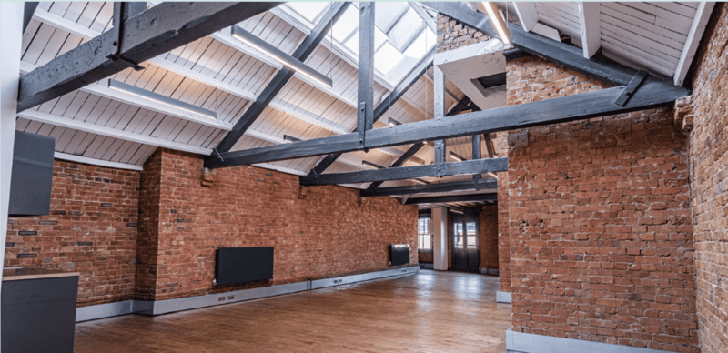 Workplace Plus (Managed 1,236 - 1,326 sqft) - 20-22 Vestry Street, N1 7RE - Old Street image 4