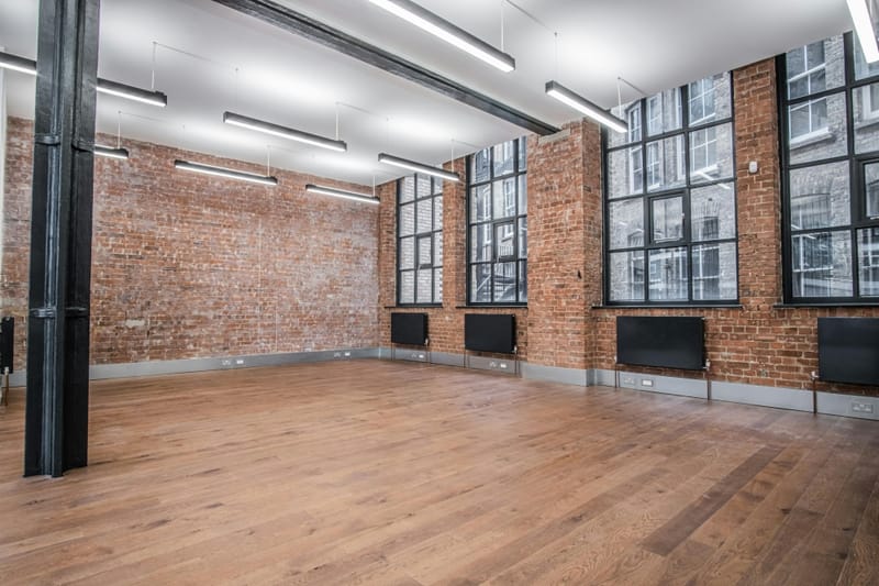 Workplace Plus (Managed 2,140 sqft) - 65-69 East Road, N1 6AH - Old Street image 2