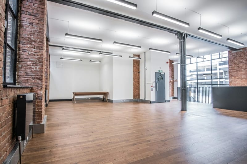 Workplace Plus (Managed 2,140 sqft) - 65-69 East Road, N1 6AH - Old Street image 4